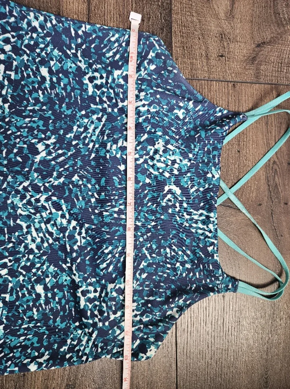 Old Navy Girls Athletic Dress